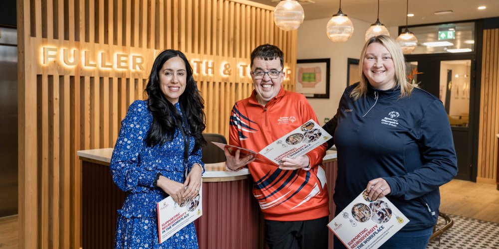 Fuller's launches neurodiverse recruitment guide