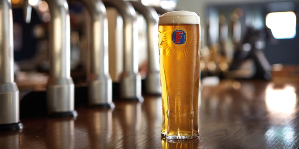 Drive footfall with Foster’s by giving your customers the chance to win tickets to the PDC