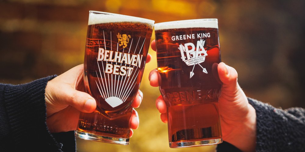 Greene King Free Trade: Value Hub Savings