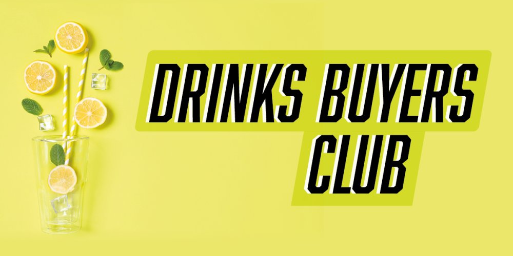 Promoted: Soft Drinks Buyers Club