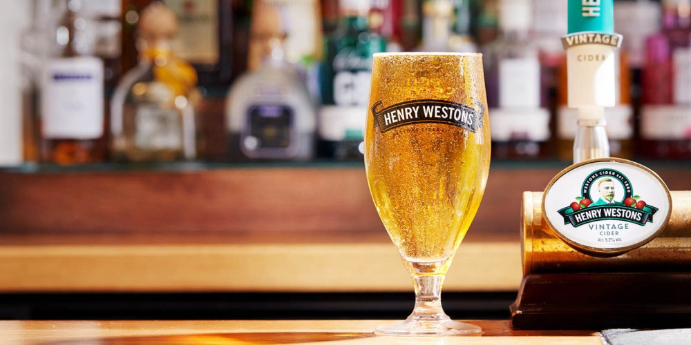 Boost Your Cider Revenue Today with Expert Advice from the Westons Cider Report 2024