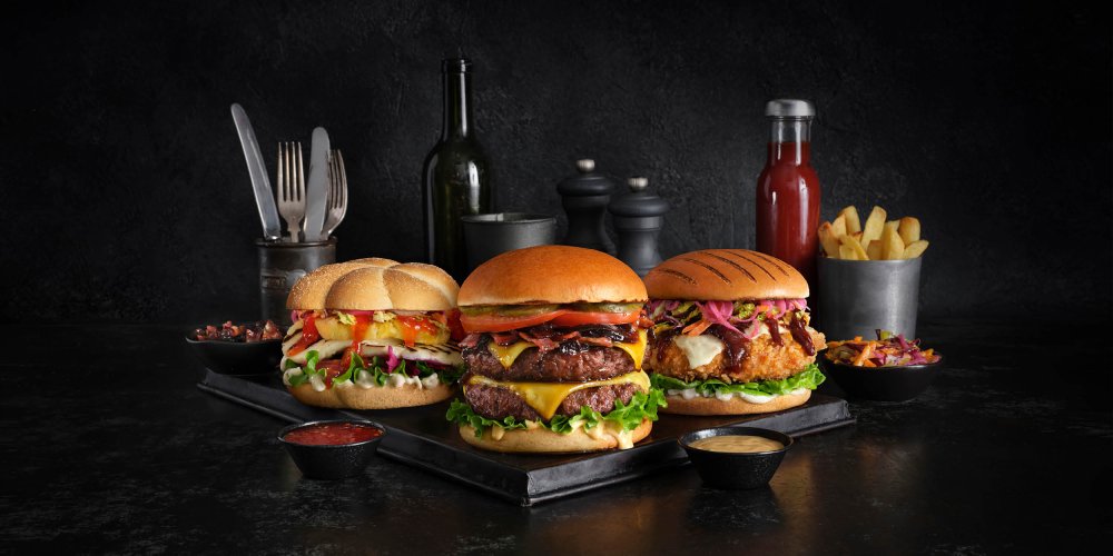 Embark on a flavourful journey with us
