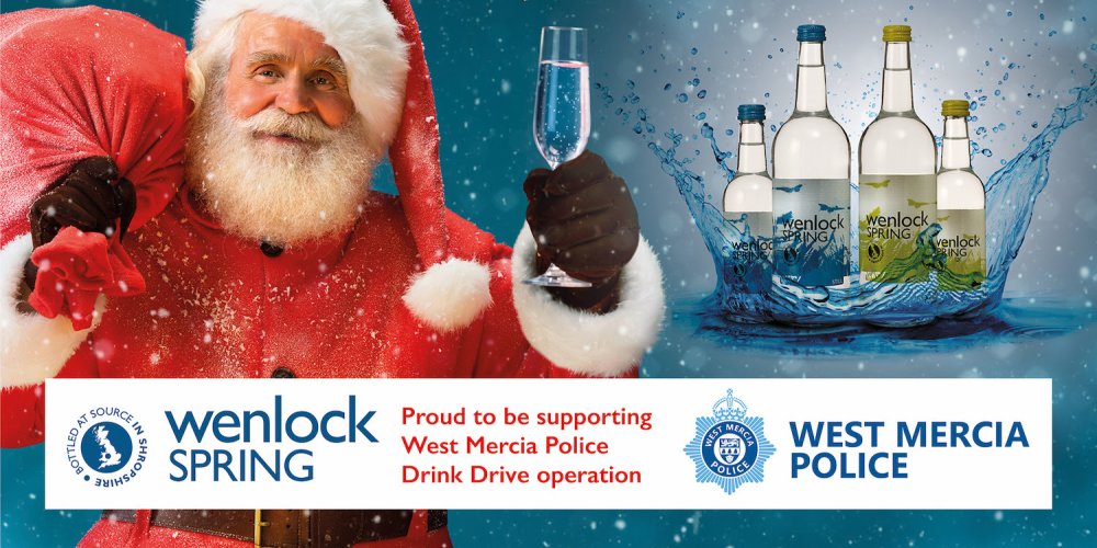 Hospitality big-hitters back returning festive drink-driving campaign