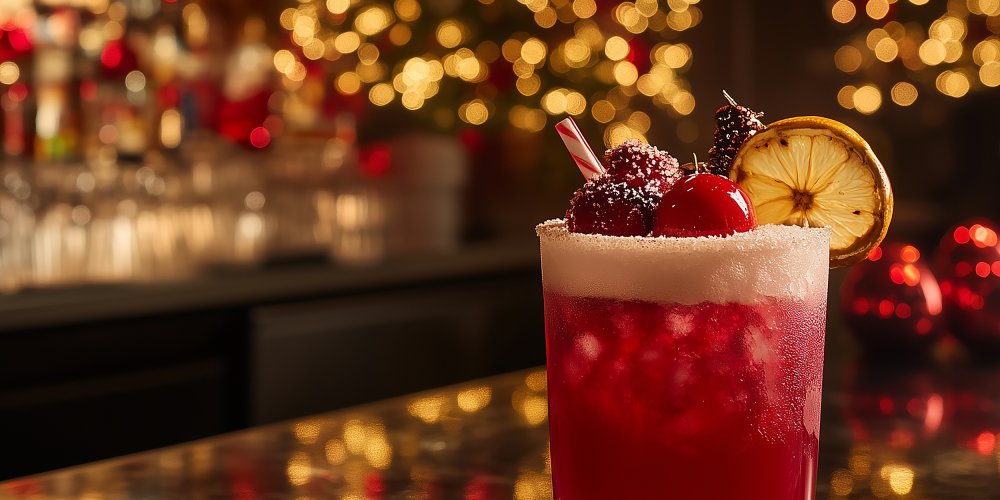 Unwrap Festive Success