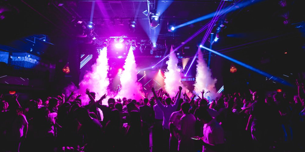 Late-night venues deliver positive year