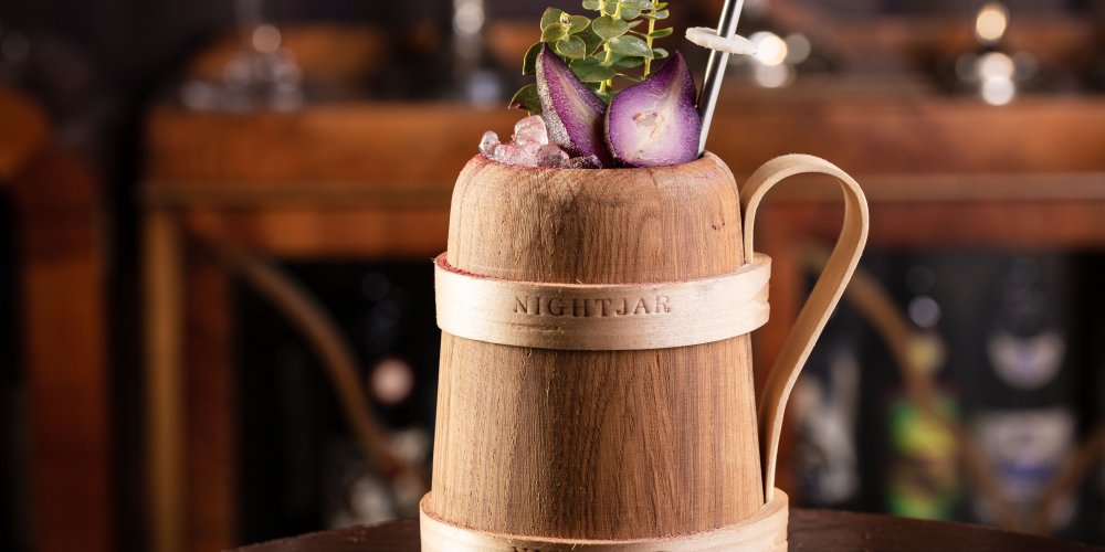 Nightjar to open second site in April