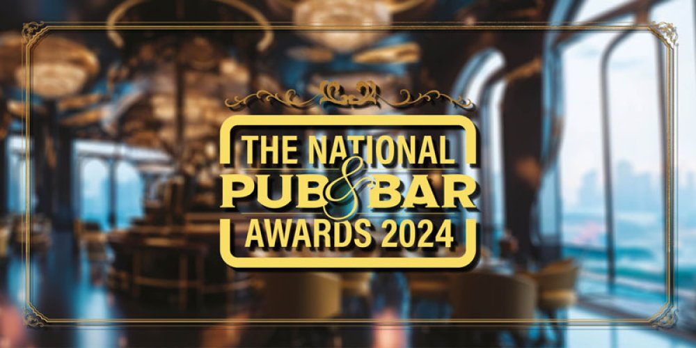 Two weeks left to enter National Pub & Bar Awards