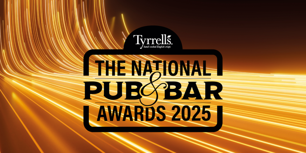 National Pub & Bar Awards on the way