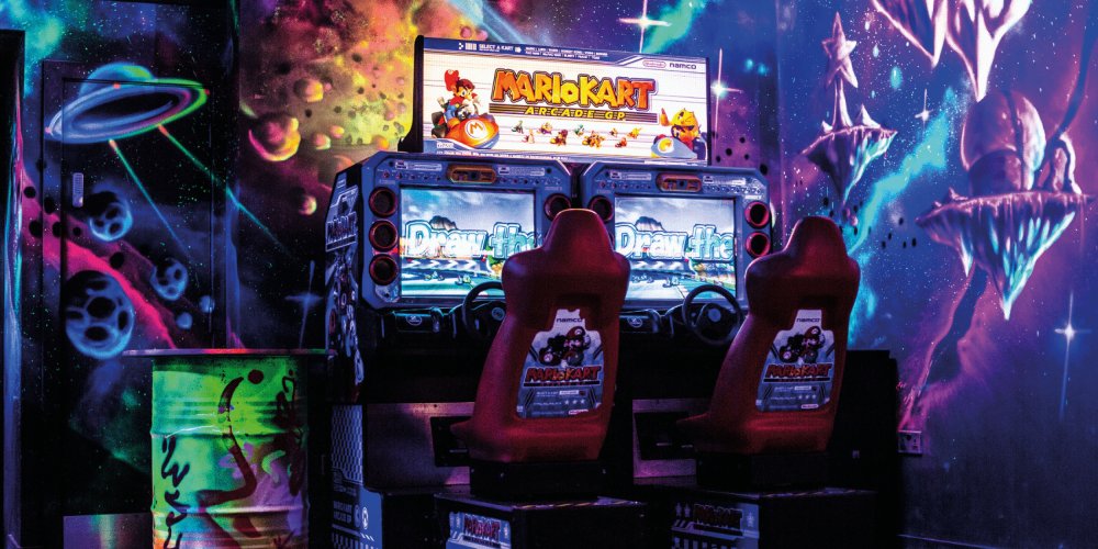 NQ64 announces Newcastle as next location