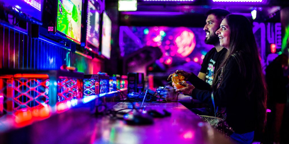 NQ64 sets its sights on Shoreditch