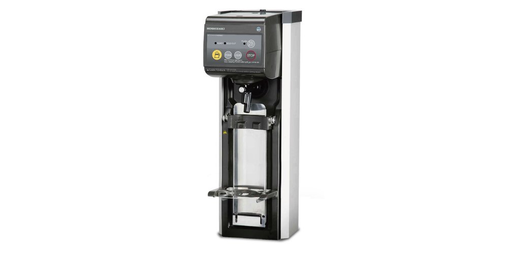 Hoshizaki Pours Effort into Streamlining Drinks Service with New BeerMatic Single Tap