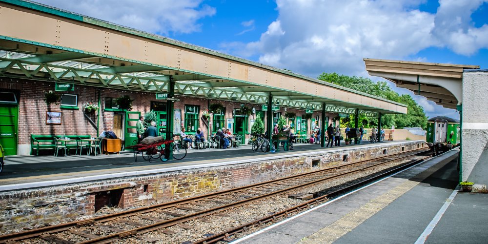 South west multiple operator takes on sixth site