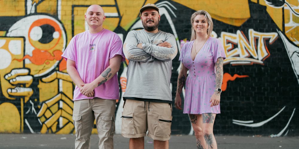 Cocktail bar to open in Custard Factory