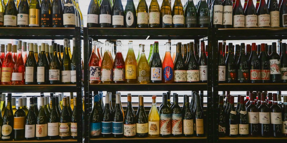 Feature: Wine in the on-trade