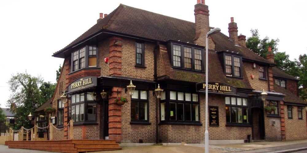 South east London site ready for trade