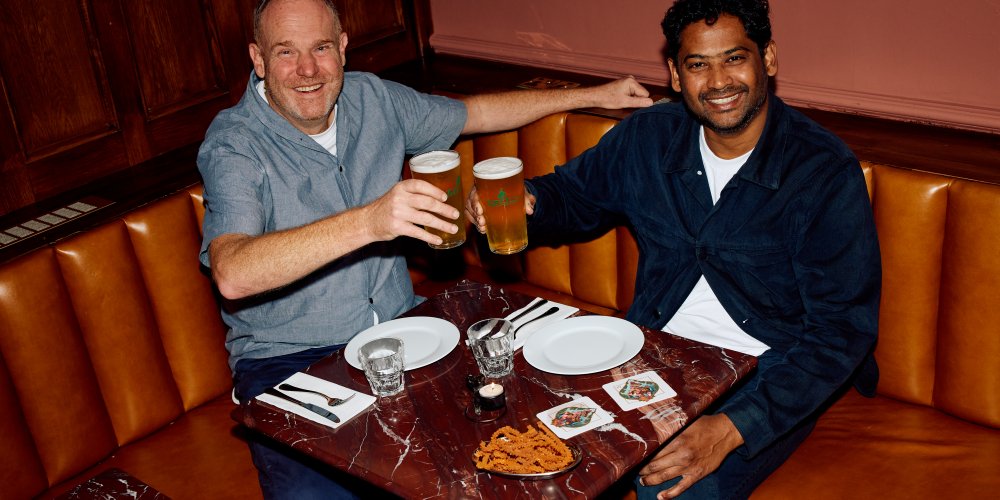 Talli Queen opens its doors in Shepherd's Bush