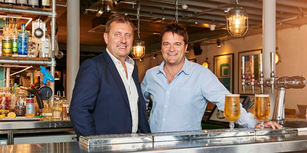 Prospect Pubs & Bars to open in Camberwell