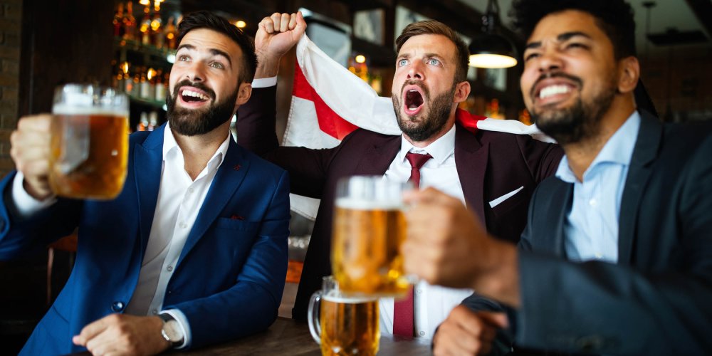 Drink licensing extended for this Sunday