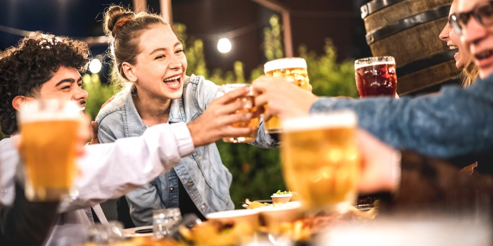New research reveals top reasons for pub visits