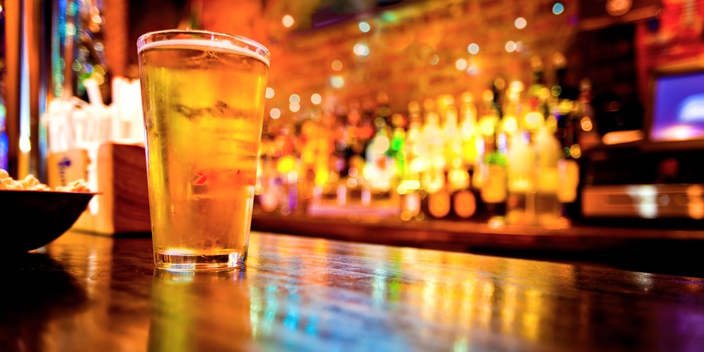 We'll pay £5.50 for a pint, say consumers