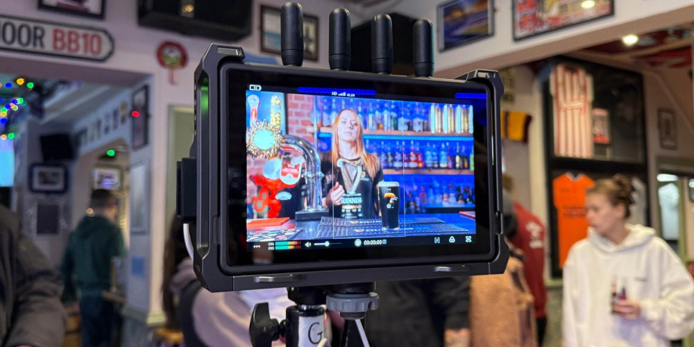 PubAid unveils Christmas ad backing UK pubs