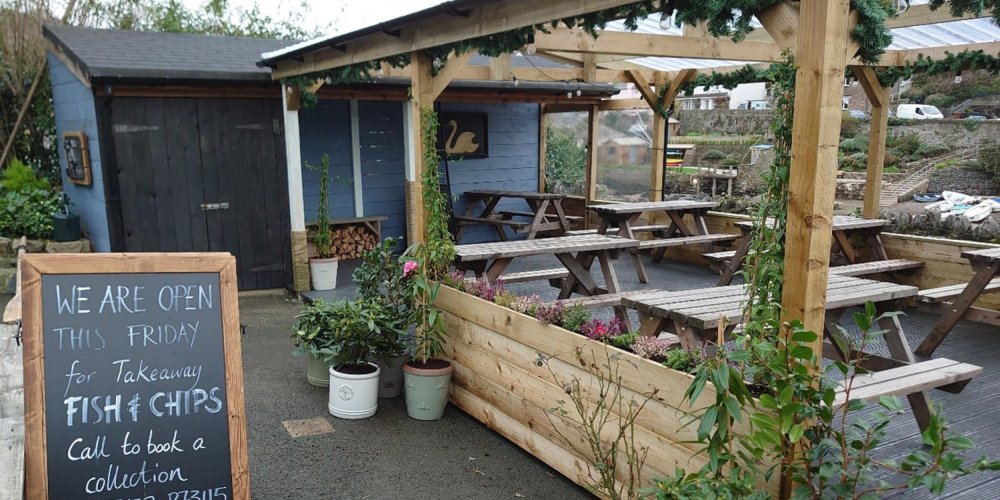 Punch invests £1m in outdoor spaces