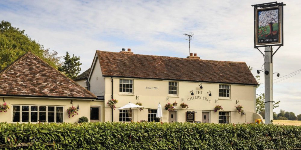 Punch buys another five pubs from RedCat
