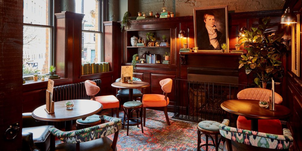 Simon Townsend joins JW Lees board