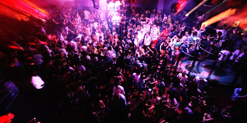 Manchester hotel launches package for ravers