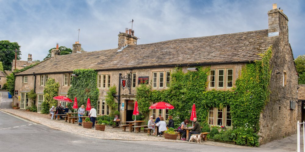 Thwaites acquires Yorkshire Dales pub
