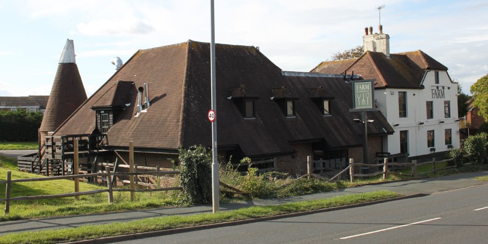 Revived Inns takes Eastbourne site