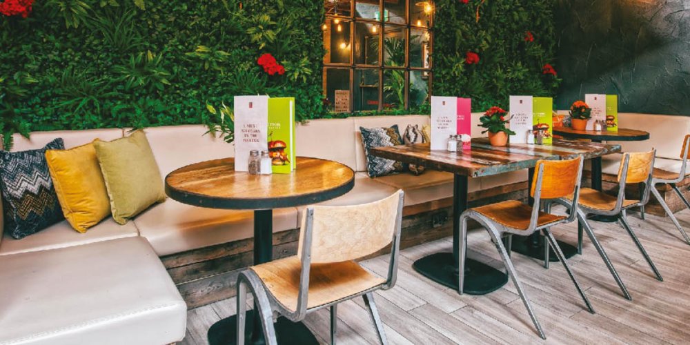 Revolution rejects offer from Nightcap plc