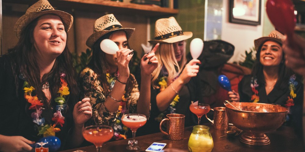 Revolution Bars Group to close eight sites