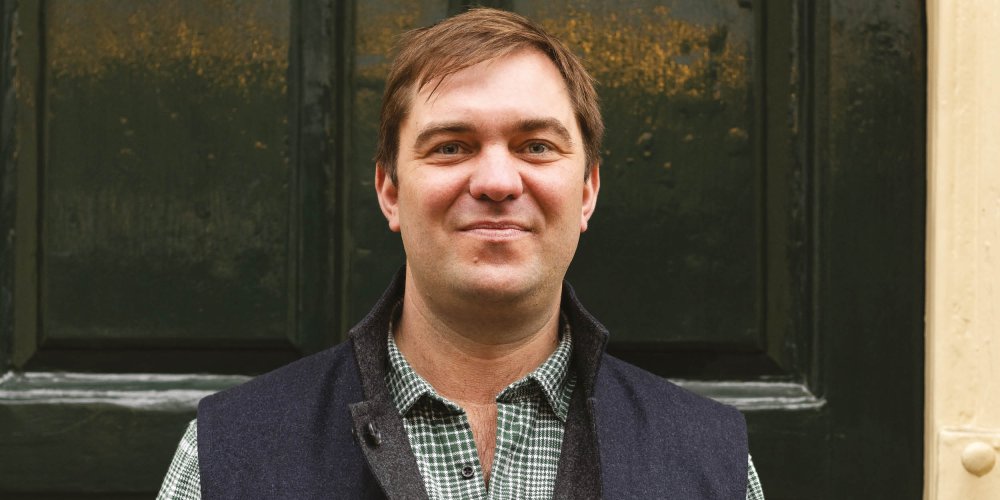 Feature: Turning a Profit, Local & Wild