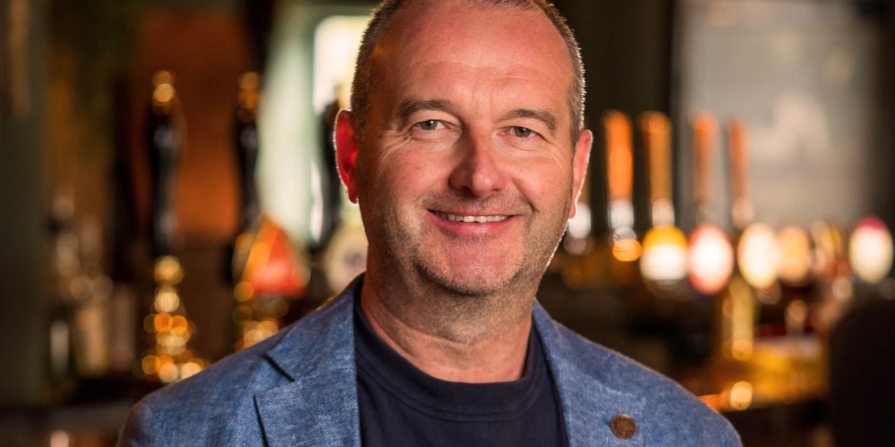 RedCat sells L&T division to Admiral Taverns