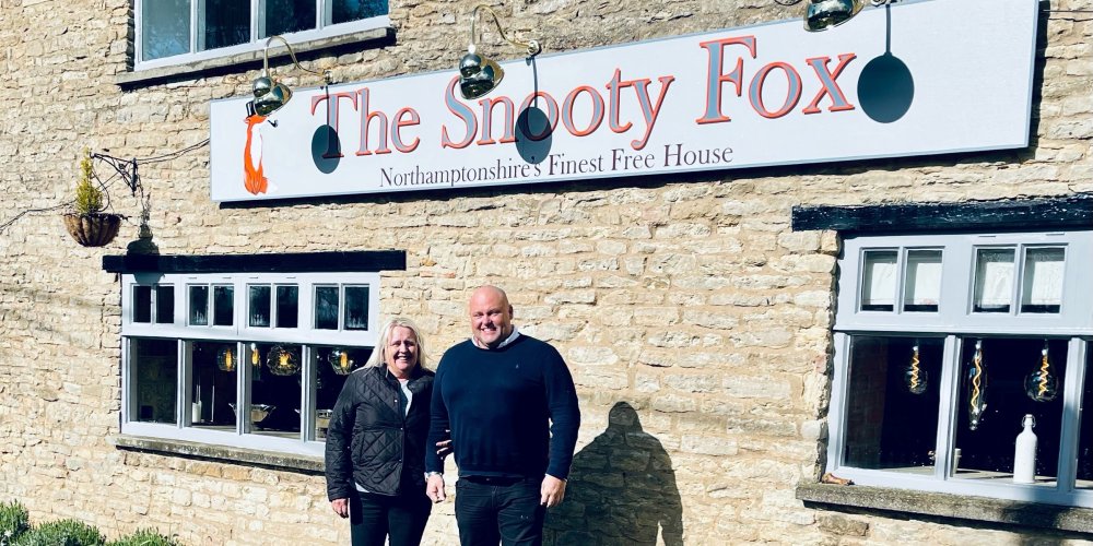 Greedy Gordons Pub Group opens third site