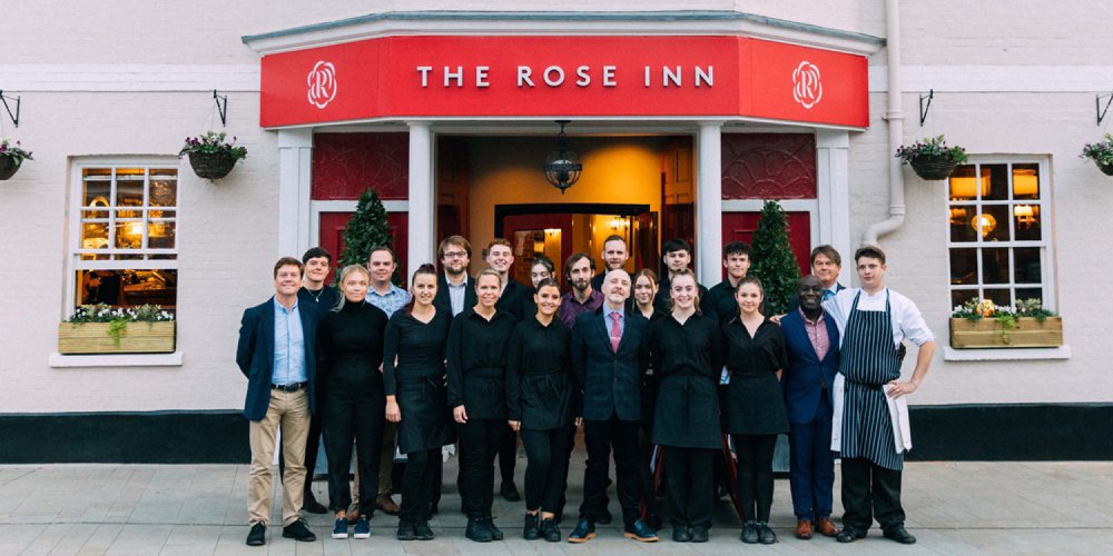 Oakman opens Wokingham pub