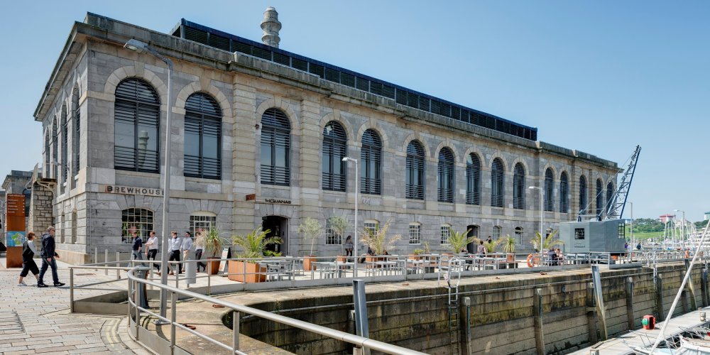 NWTC to open in Plymouth