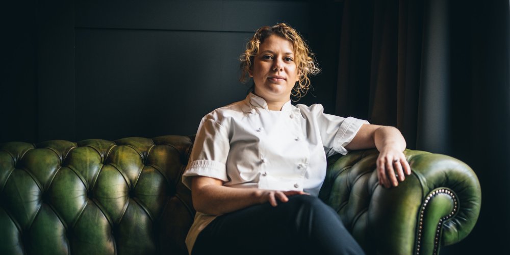 Sally Abé leaves Public House Group's The Bull