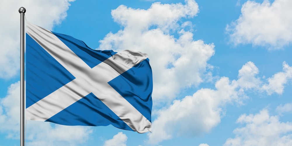 Scotland introduces 40% business rates relief