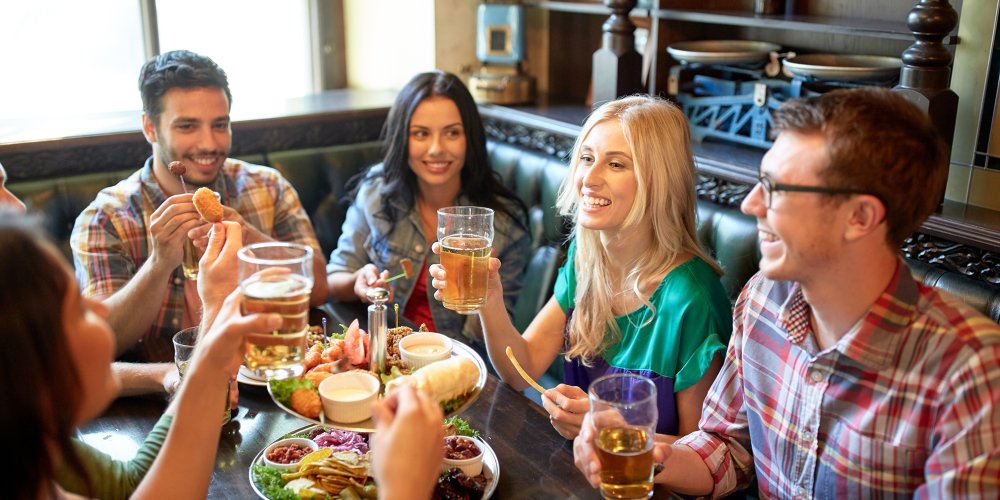 Adding Value Through Coffee