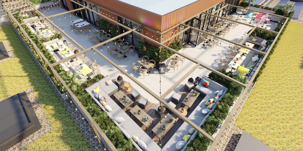 Skylight bar to open in Peckham