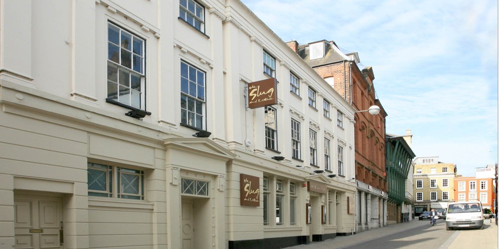 Slug & Lettuce at 40 - here's how it's celebrating
