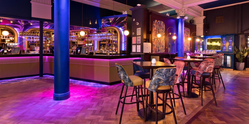 Managed pubs outperform rest of hospitality