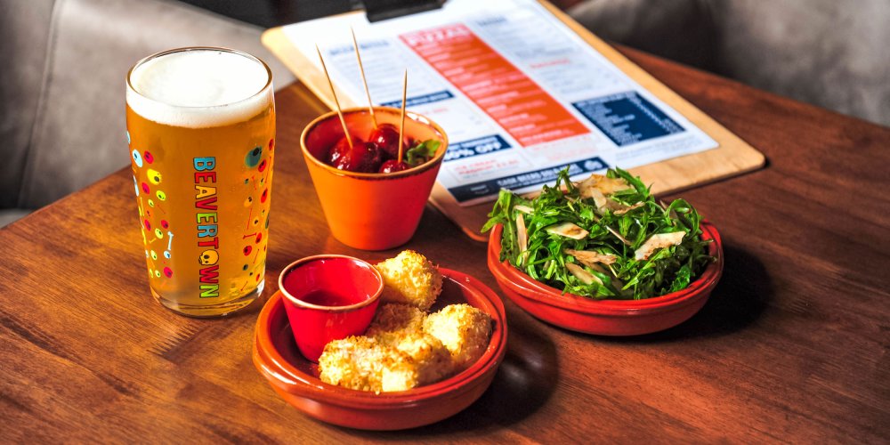 Concept Taverns to launch beer, gin and gaming hall