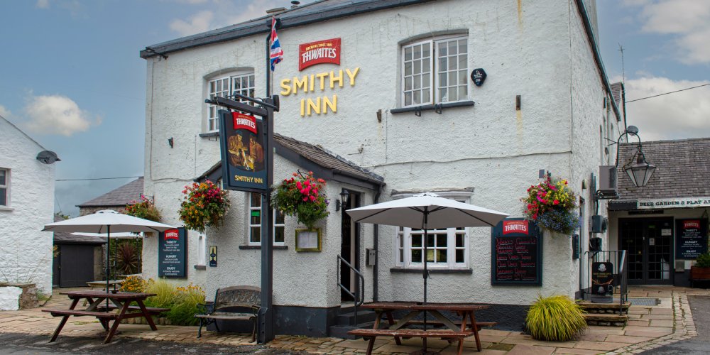 Thwaites tenants celebrate 35 years