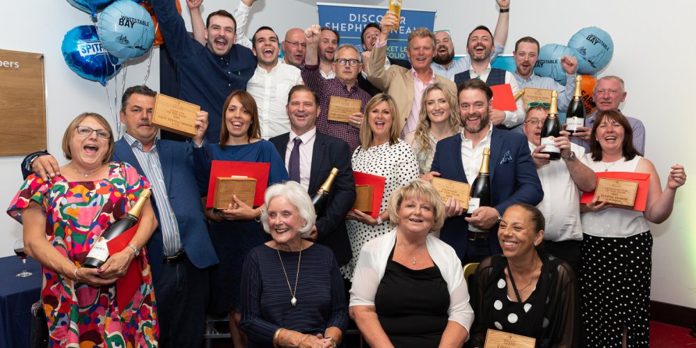 Shepherd Neame reveals its best pubs