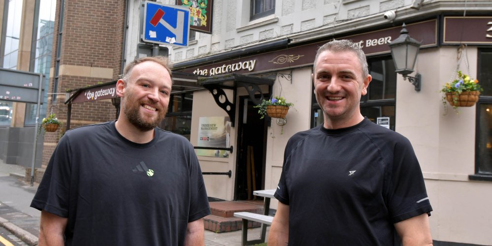 Stormy Pub Company takes on fourth site