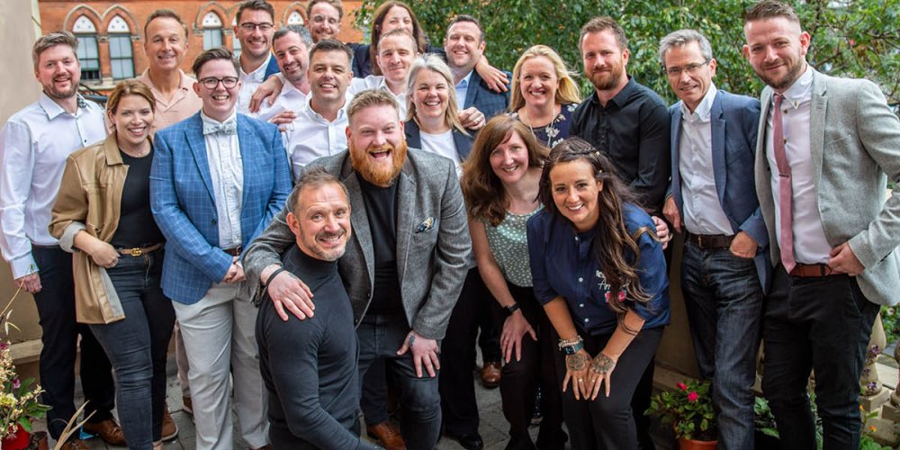 Stonegate GMs progress to area and regional level