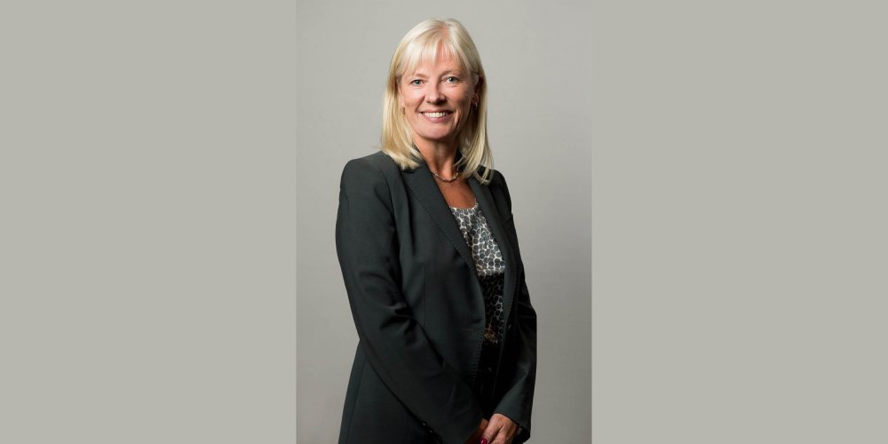 Suzanne Baker joins Market Taverns board